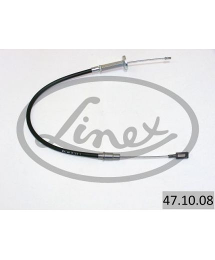 LINEX Трос сцепления