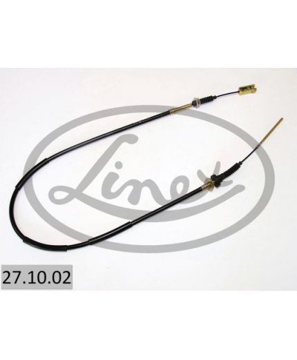 LINEX Трос сцепления