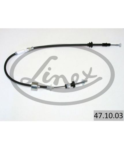 LINEX Трос сцепления
