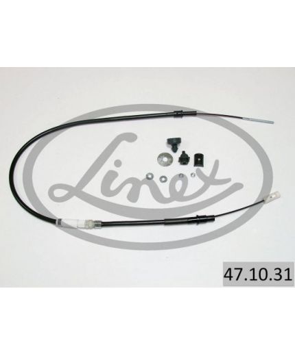 LINEX Трос сцепления