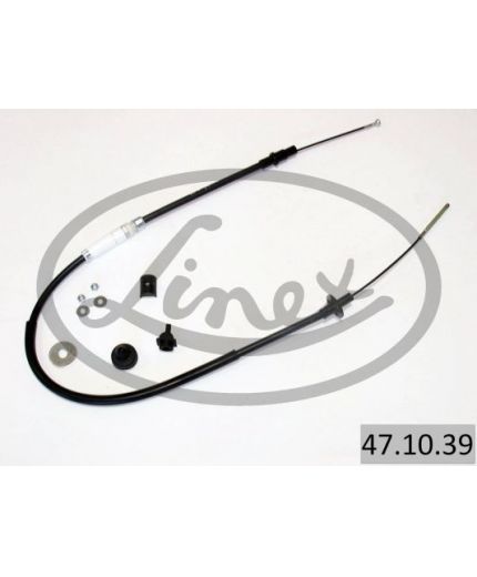 LINEX Трос сцепления