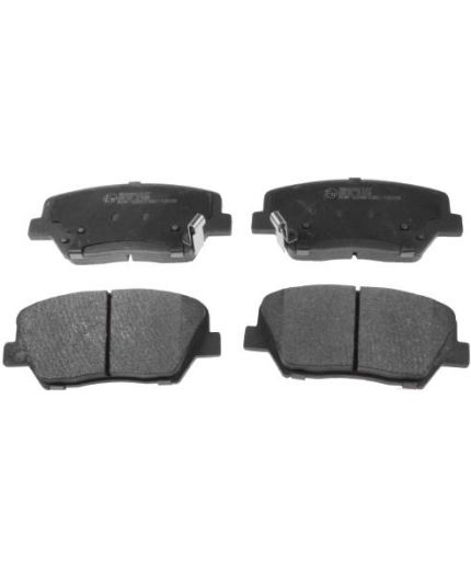 AP Колодки дисковые