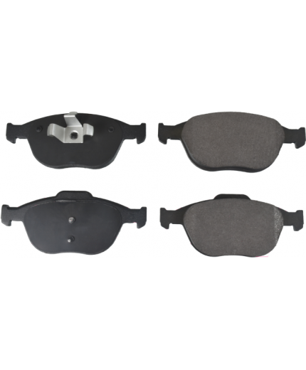 AP Колодки дисковые