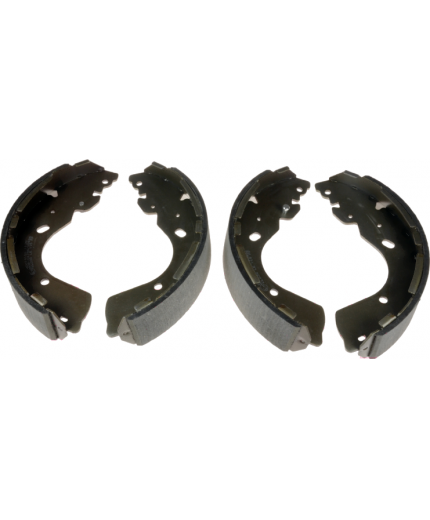 AP Колодки дисковые