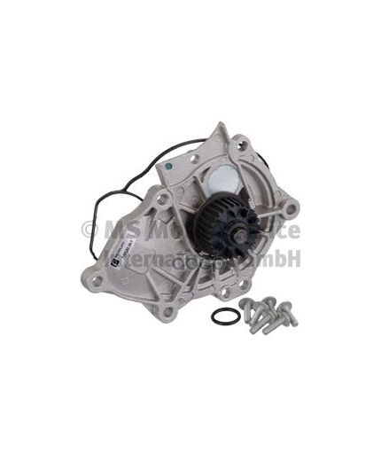 PIERBURG Помпа водяная