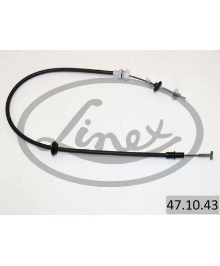 LINEX Трос сцепления