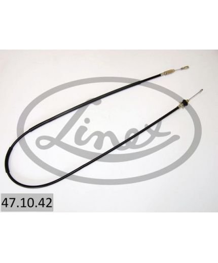 LINEX Трос сцепления