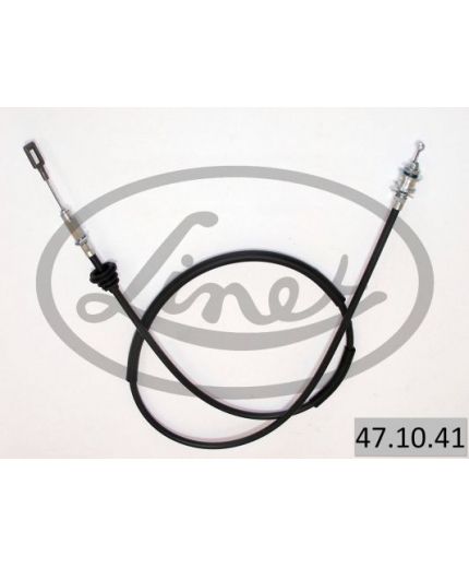 LINEX Трос сцепления