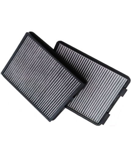 Denso Фильтр салонный