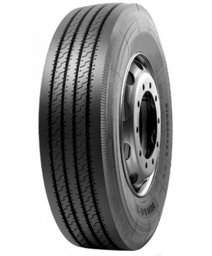 MIRAGE MG660 315/80R22.5 156/152L 20PR Фото 2