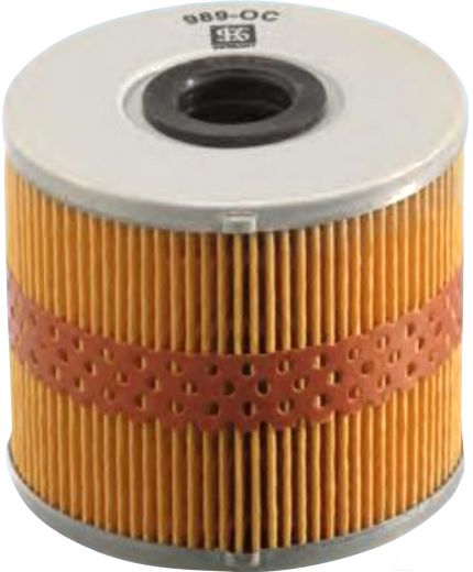 Kolbenschmidt Фильтр масляный