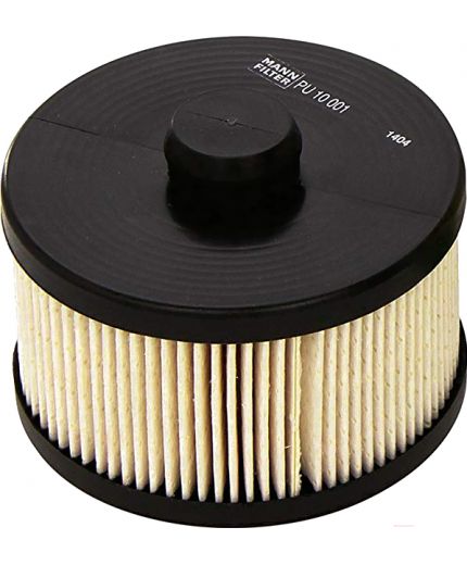 Mann-Filter Фильтр топливный Фото 3