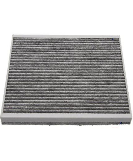 Lynxauto Фильтр салонный, угольный Фото 2