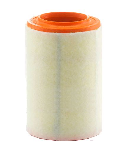 Mann-Filter Фильтр воздушный Фото 2