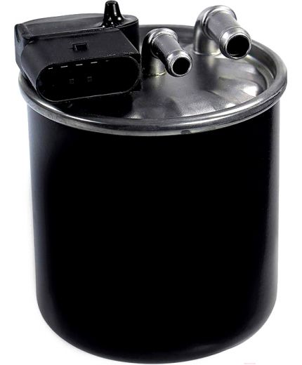 Kolbenschmidt Фильтр топливный