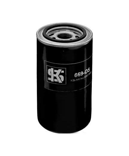 Kolbenschmidt Фильтр масляный