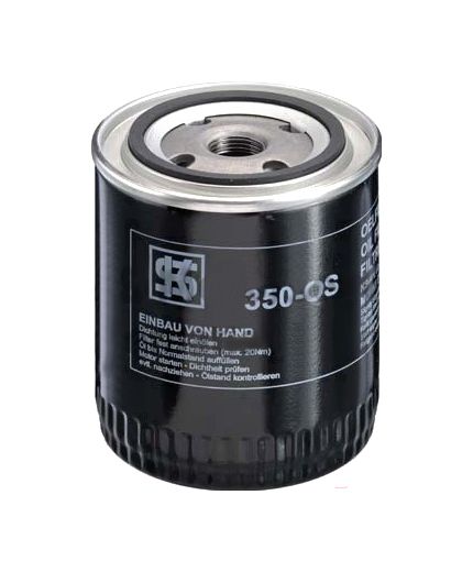 Kolbenschmidt Фильтр масляный