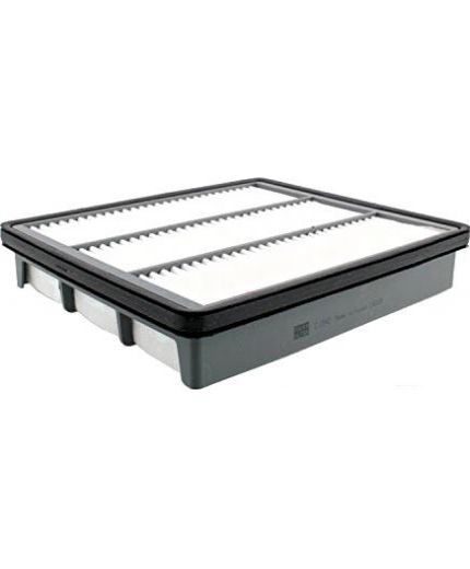 Mann-Filter Фильтр воздушный Фото 4