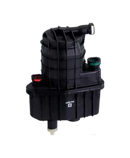 Kolbenschmidt Фильтр топливный