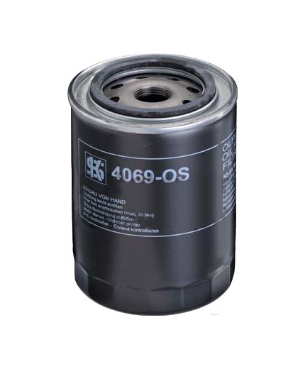 Kolbenschmidt Фильтр масляный