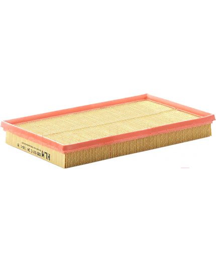 Mann-Filter Фильтр воздушный Фото 6