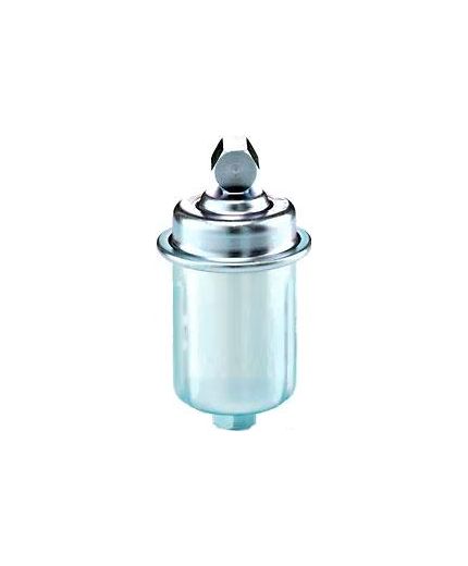 Mann-Filter Фильтр топливный Фото 2