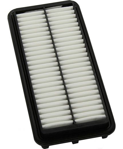 Mann-Filter Фильтр воздушный Фото 7