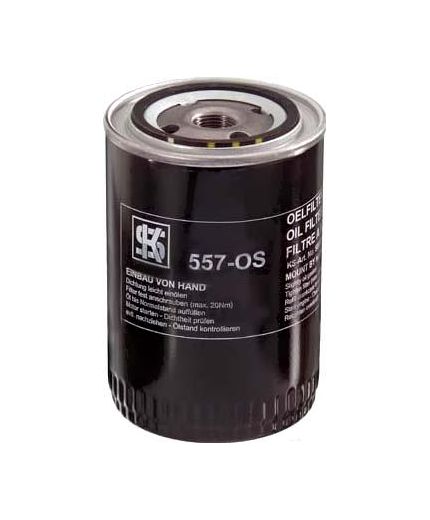 Kolbenschmidt Фильтр масляный