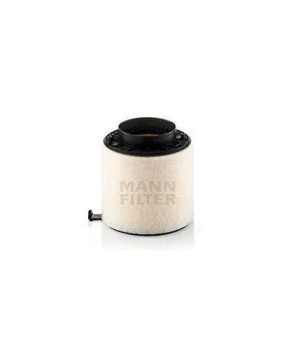 Mann-Filter Фильтр воздушный Фото 4