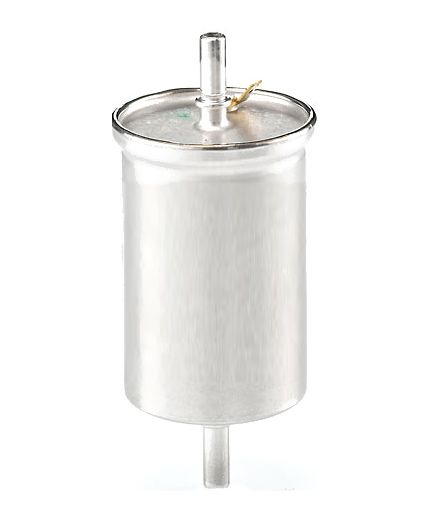 Mann-Filter Фильтр топливный Фото 4