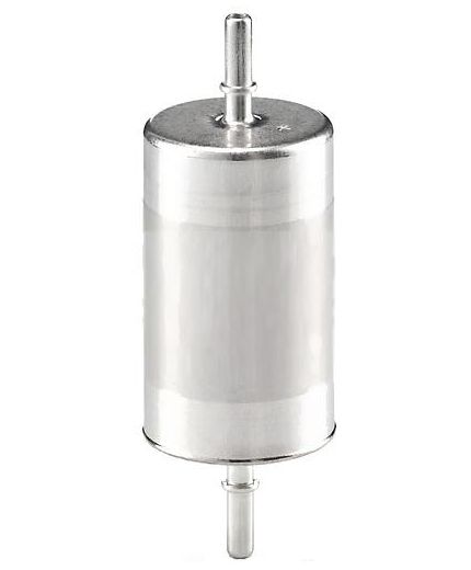 Mann-Filter Фильтр топливный Фото 2