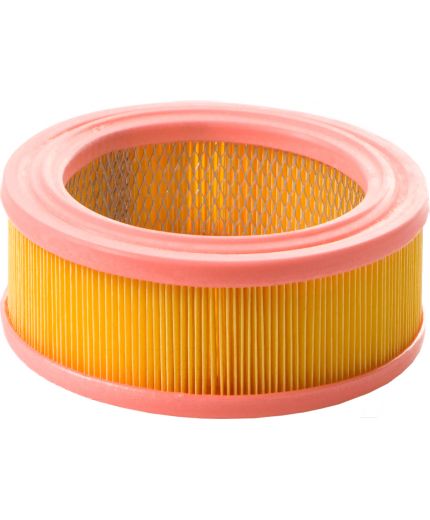 Mann-Filter Фильтр воздушный Фото 2