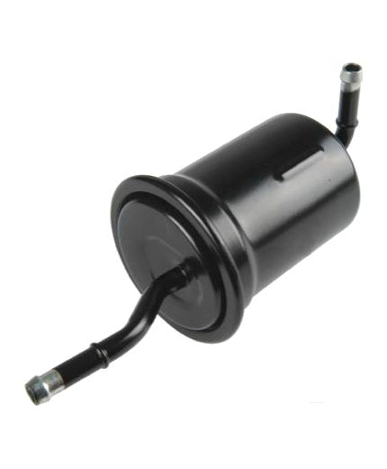 Mann-Filter Фильтр топливный Фото 2