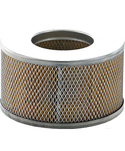 Mann-Filter Фильтр воздушный Фото 2