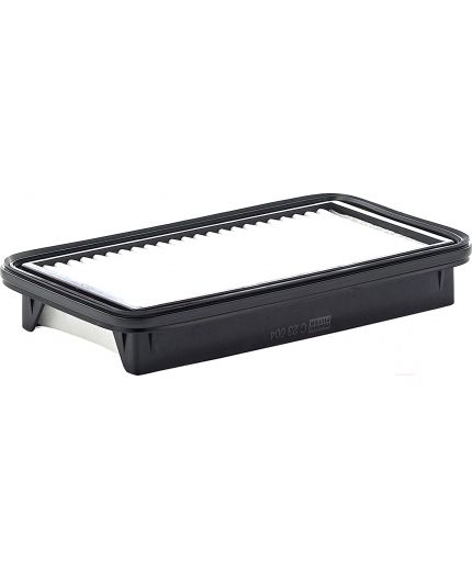 Mann-Filter Фильтр воздушный Фото 2