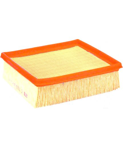 Mann-Filter Фильтр воздушный Фото 3