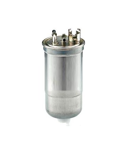 Mann-Filter Фильтр топливный Фото 2