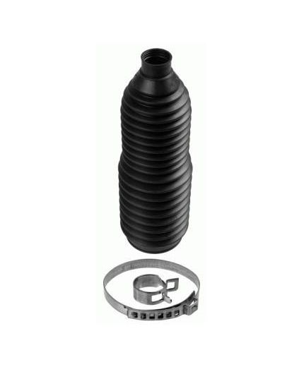 LEMFORDER Пыльник рулевой рейки