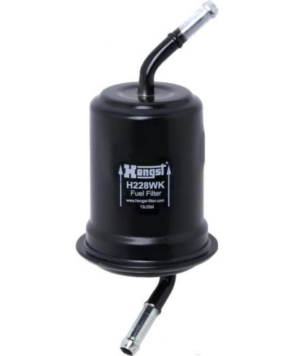 Hengst Фильтр топливный