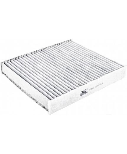 JS Asakashi Фильтр салонный, угольный