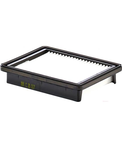 Mann-Filter Фильтр воздушный