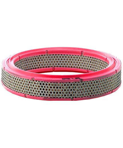 Mann-Filter Фильтр воздушный Фото 2