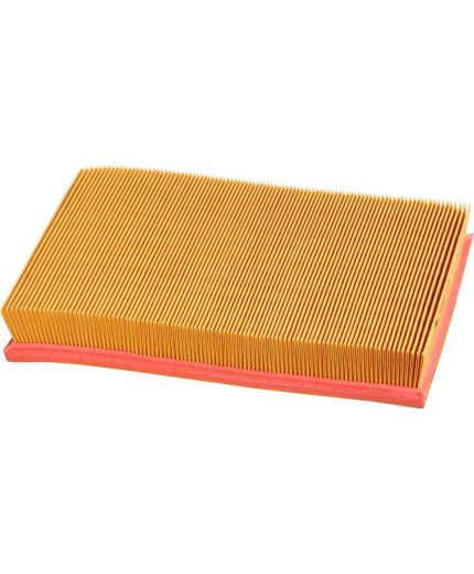 Mann-Filter Фильтр воздушный Фото 3