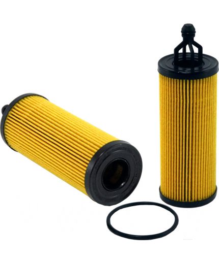 JS Asakashi Фильтр масляный Фото 2