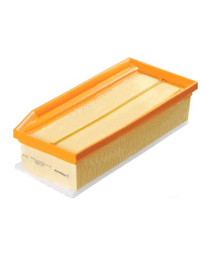 Lynxauto Фильтр воздушный Фото 3