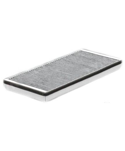 Lynxauto Фильтр салонный, угольный Фото 2