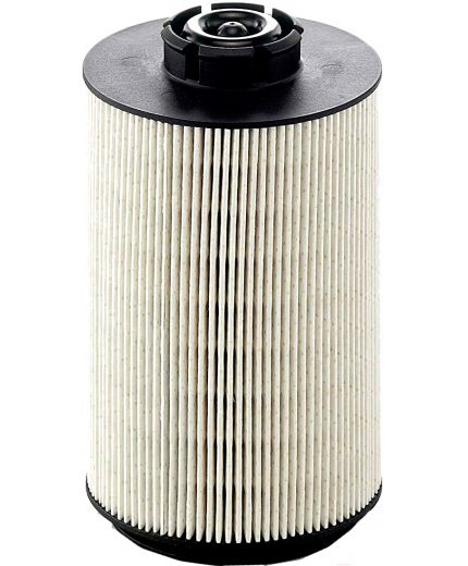 Mann-Filter Фильтр топливный Фото 4