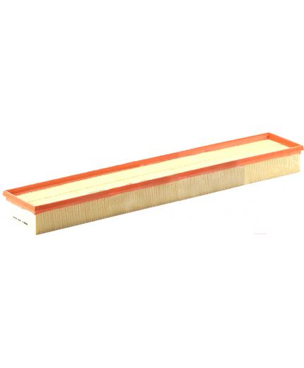 Mann-Filter Фильтр воздушный Фото 7