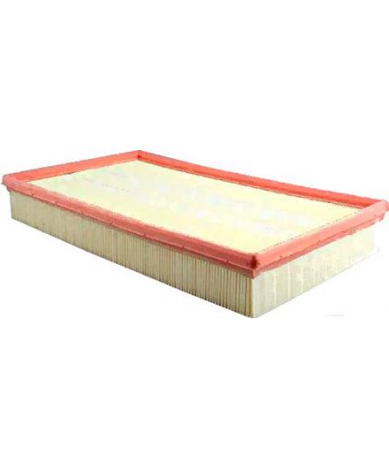 Mann-Filter Фильтр воздушный Фото 7