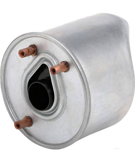 Kolbenschmidt Фильтр топливный